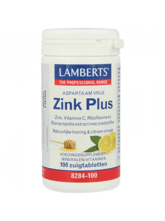 Zink plus