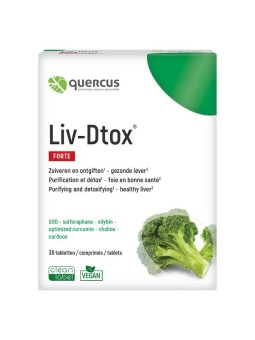Liv-dtox