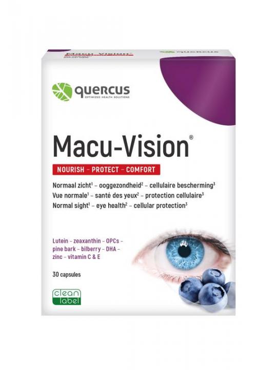 Macu-vision