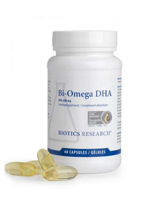 Bi-Omega DHA