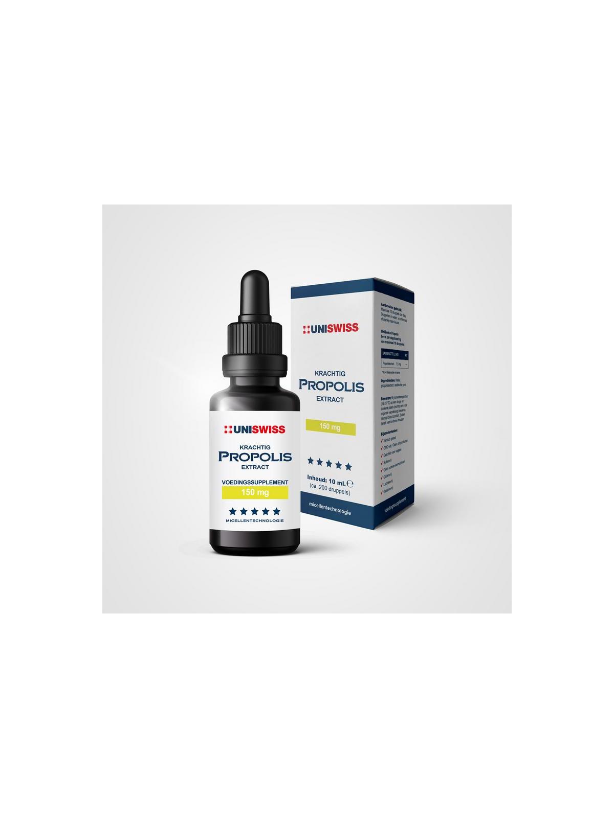 Propolis