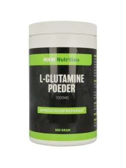 L Glutaminepoeder