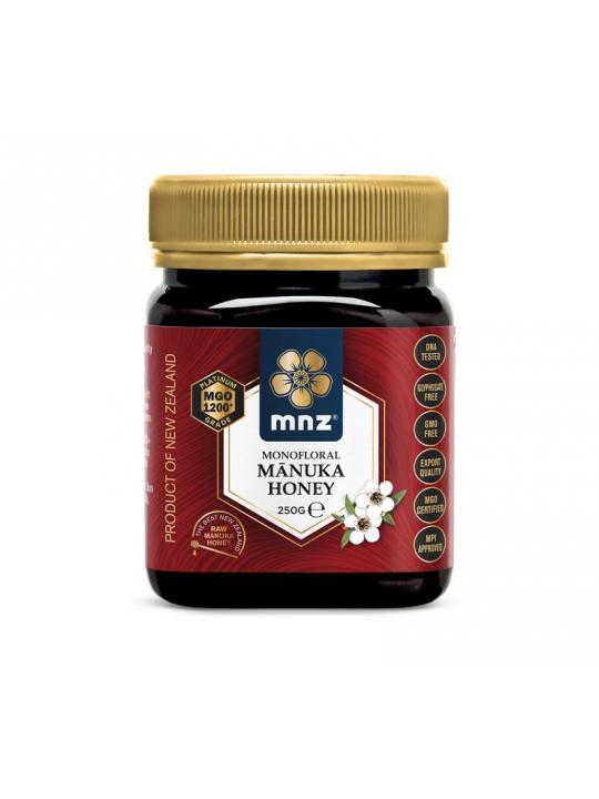 Manuka Honing MGO 1200+