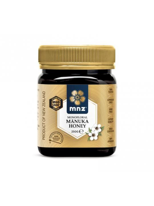 Manuka Honing MGO 1500+