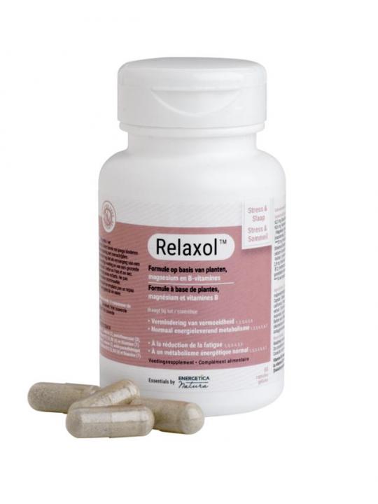 Relaxol relax caps