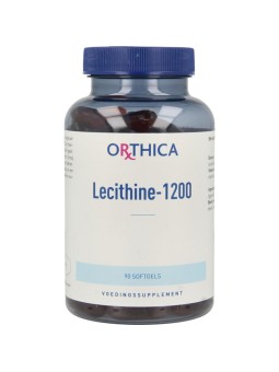 Lecithine 1200