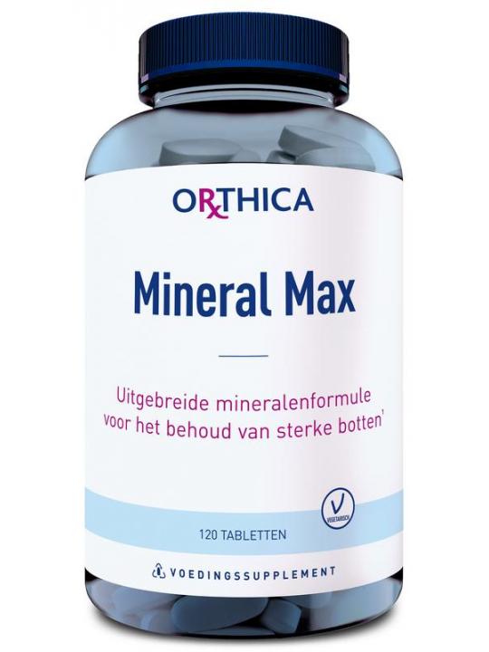 Mineral max