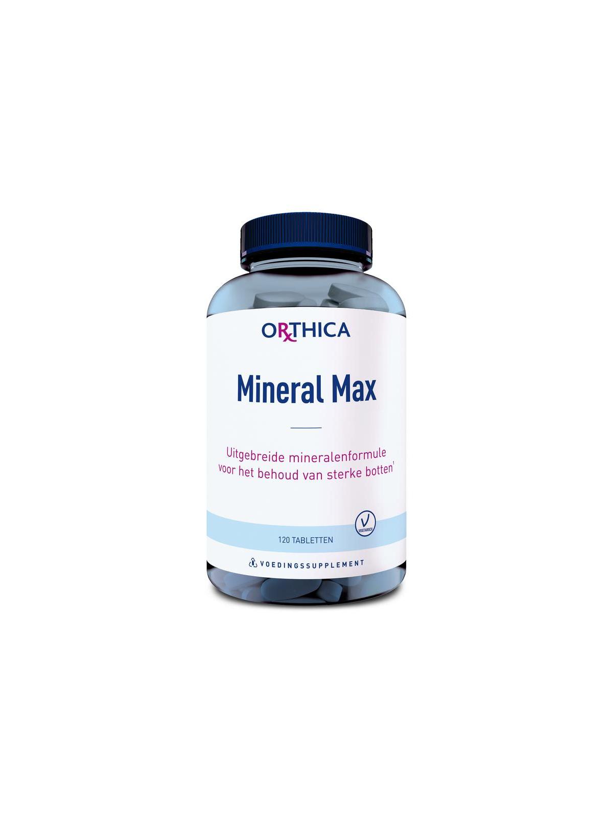 Mineral max