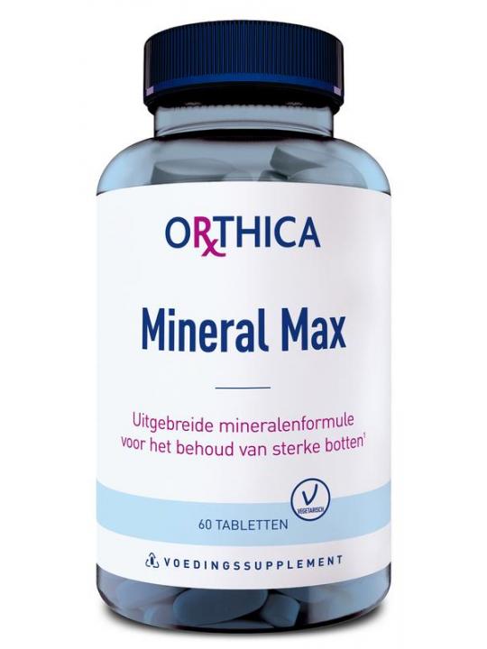 Mineral max