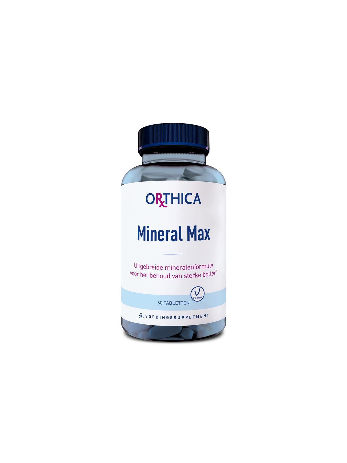 Mineral max