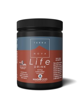 Life drink