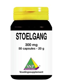 Stoelgang