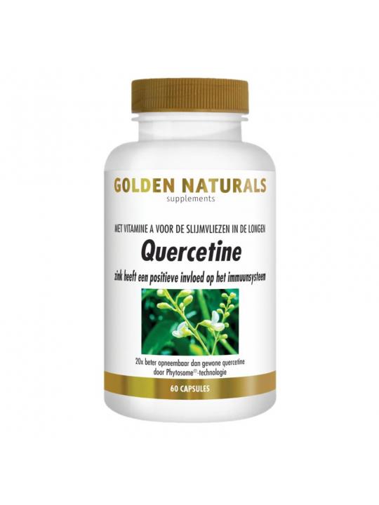 Quercetine