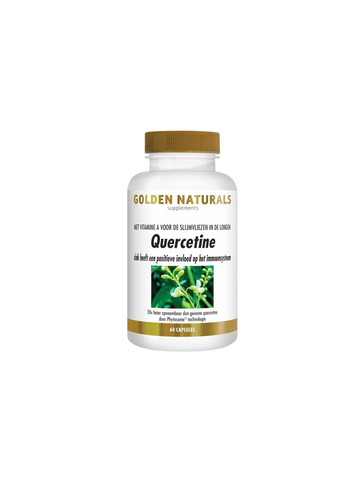 Quercetine