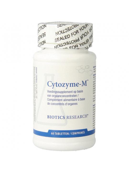 Cytozyme M multi