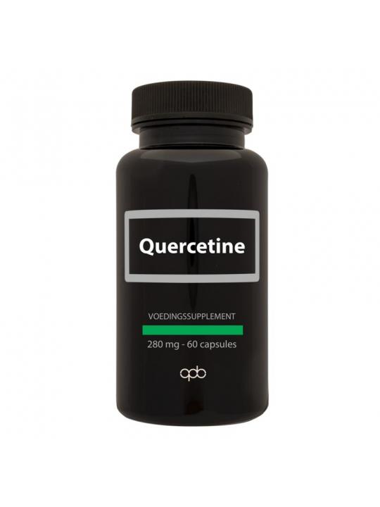 Quercetine extract 280mg puur