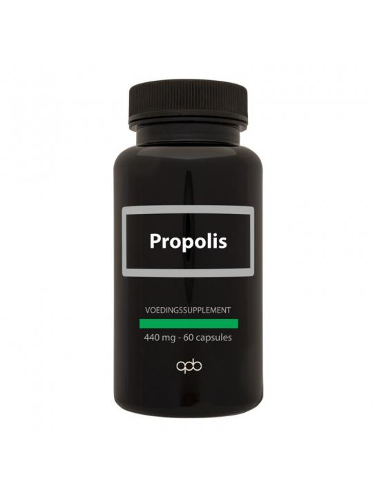 Propolis 440mg puur