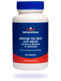 Jodium 150mcg