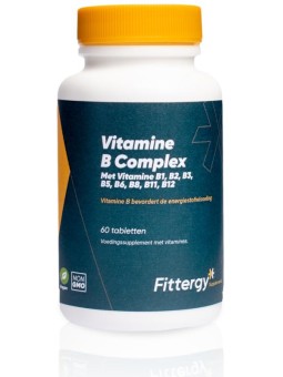 Vitamine B complex