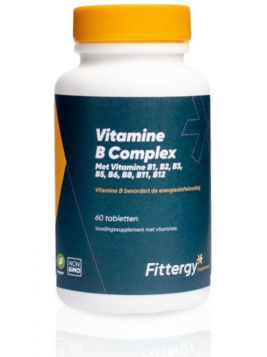 Vitamine B complex