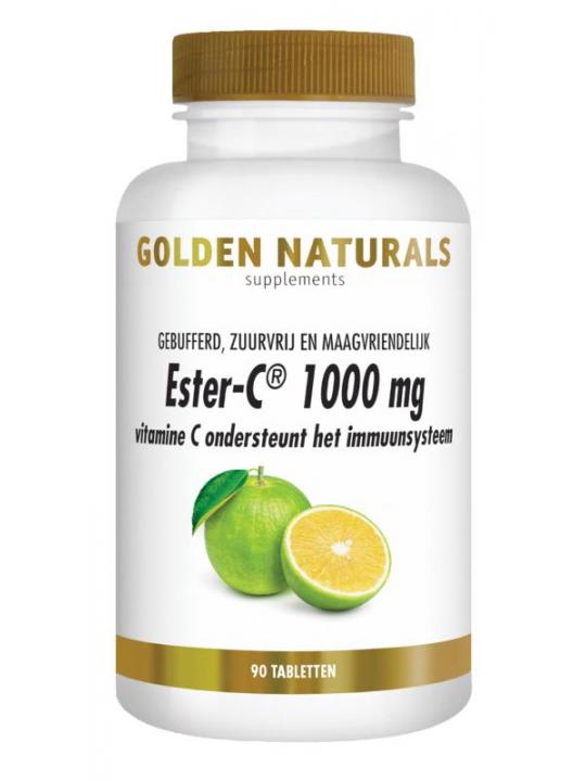 Ester C 1000mg