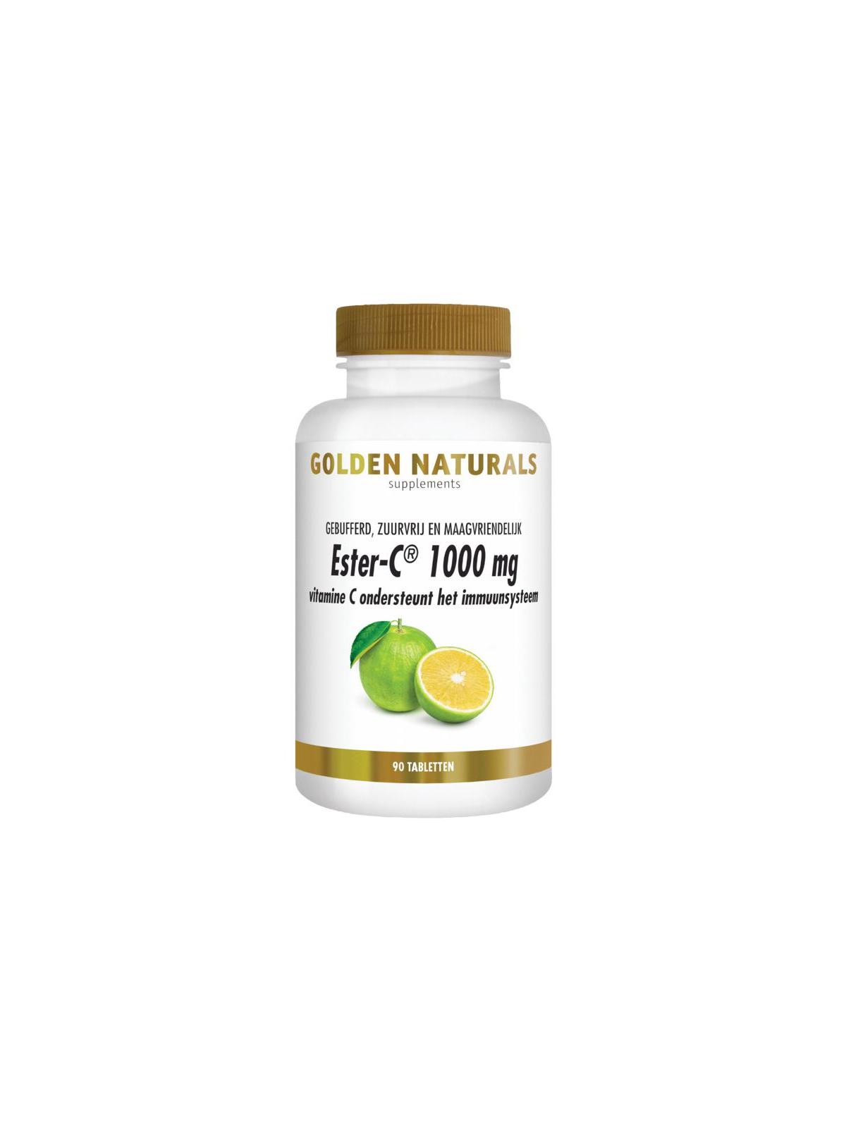 Ester C 1000mg