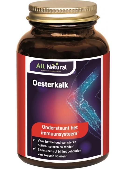 Oesterkalk