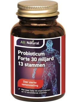 Pro bioticum forte