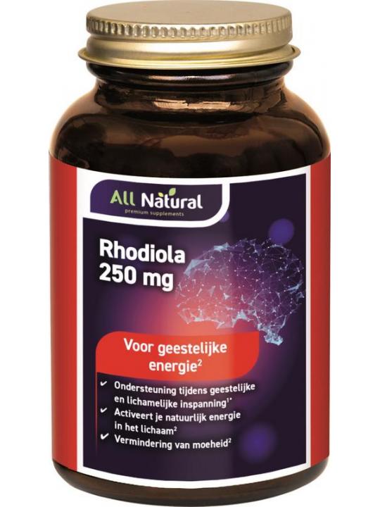 Rhodiola