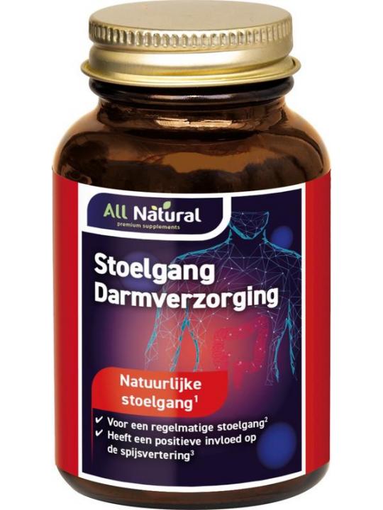 Stoelgang