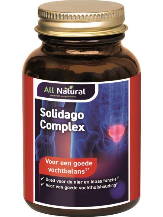 Solidago complex