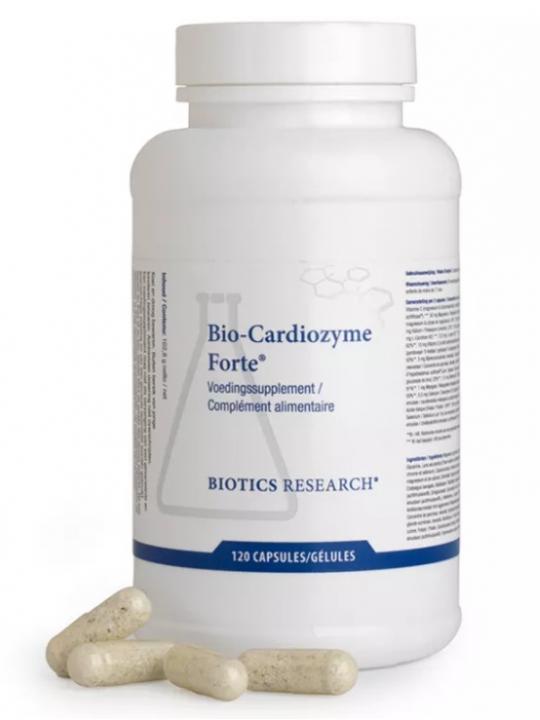 Bio cardiozyme forte