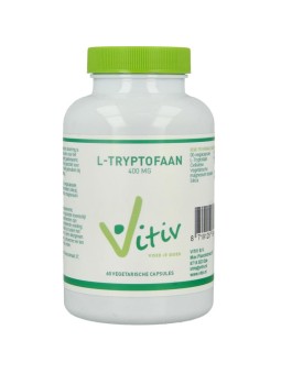 L-Tryptofaan