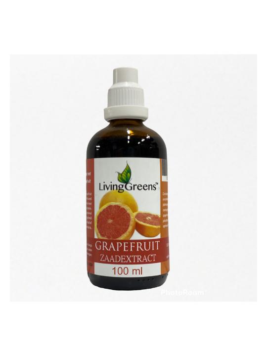 Grapefruit zaad extract