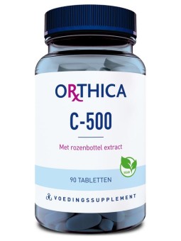 Vitamine C-500