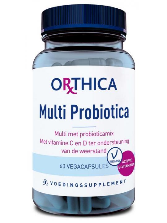 Multi probiotica