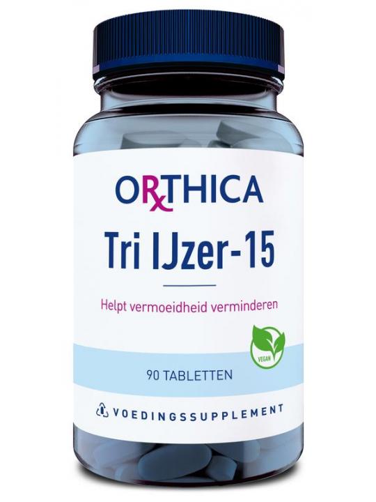 Tri ijzer 15