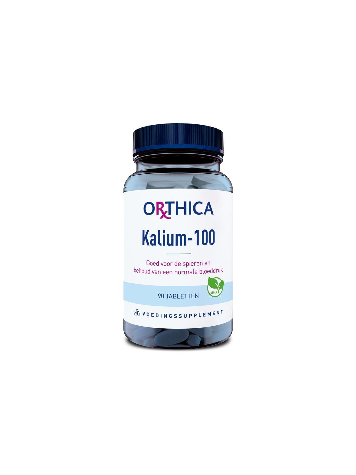 Kalium 100
