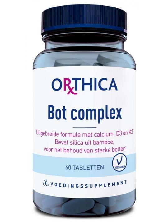 Bot complex