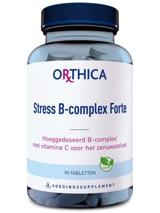 Stress B complex forte