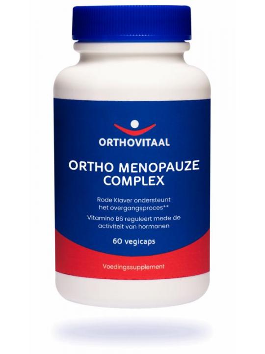 Ortho menopauze complex