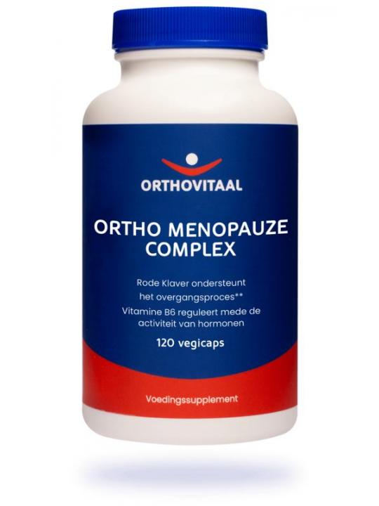 Ortho menopauze complex