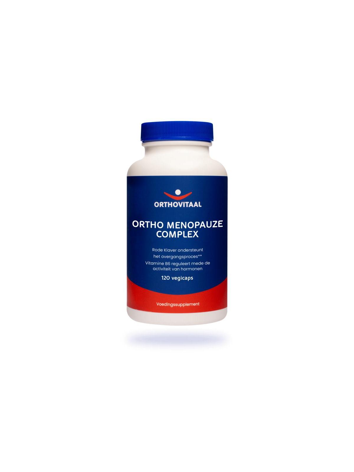 Ortho menopauze complex
