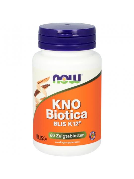 KNO biotica BLIS K12