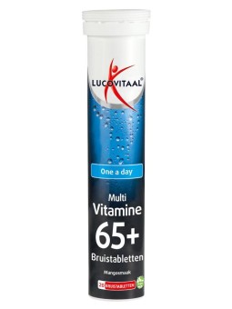 Multi 65+ mangosmaak