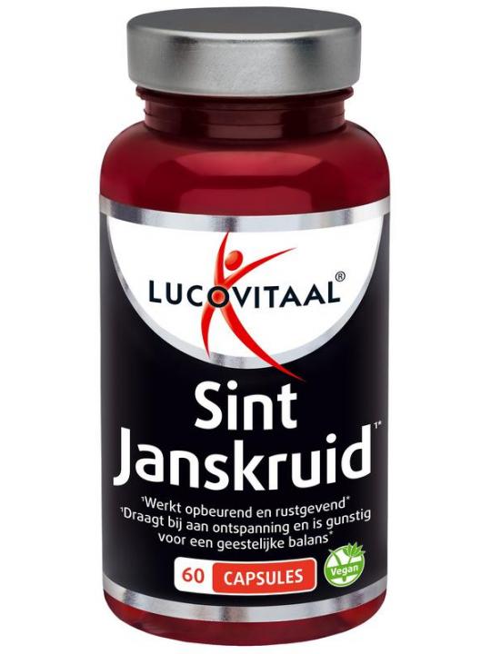 Sint Janskruid