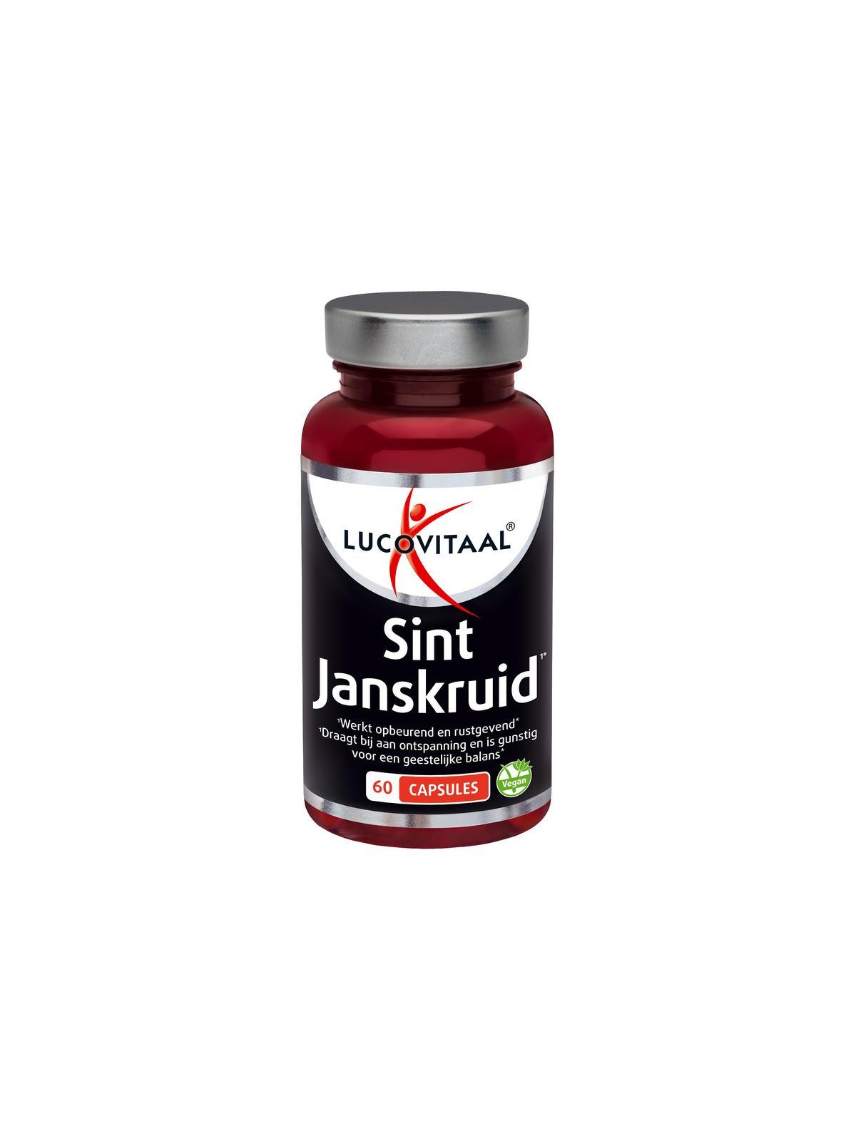 Sint Janskruid