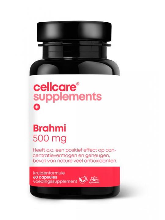 Brahmi 500 mg