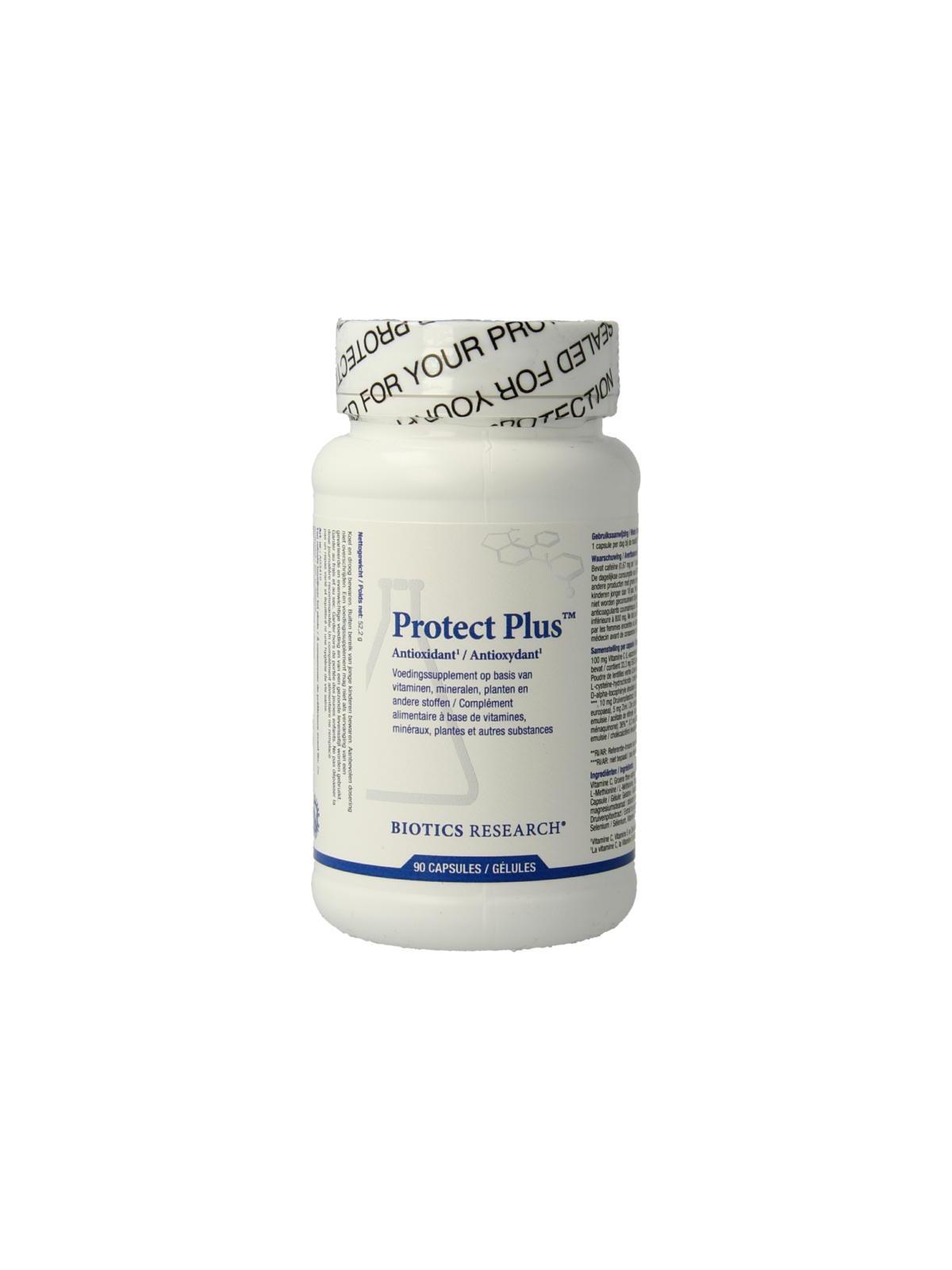 Protect plus