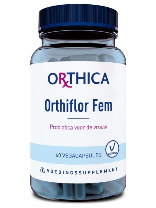 Orthiflor fem